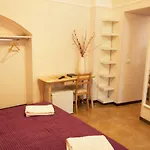 Rooms Palazzo Paladini