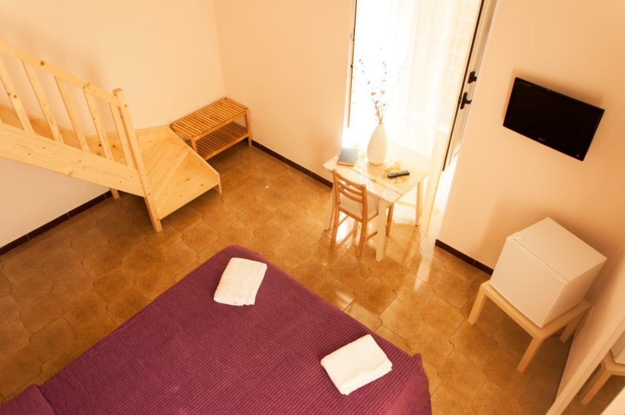 Bed & Breakfast Palazzo Paladini 3*