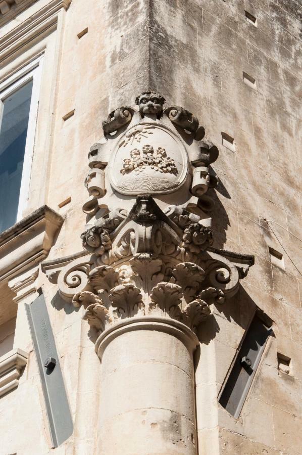 Palazzo Paladini 3* Lecce