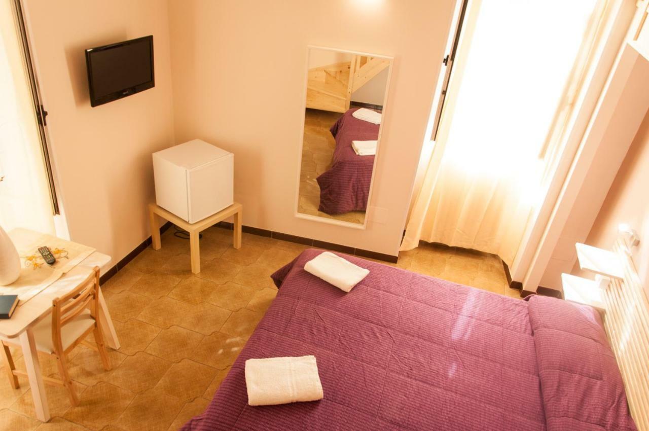 Palazzo Paladini Bed & Breakfast Lecce