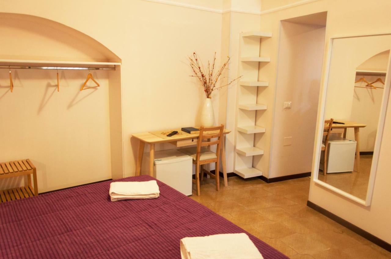 Bed & Breakfast Palazzo Paladini