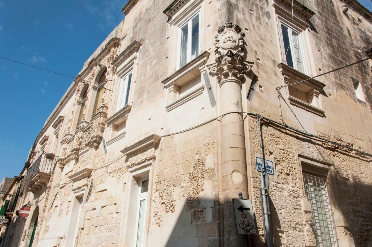 Palazzo Paladini Bed & Breakfast Lecce