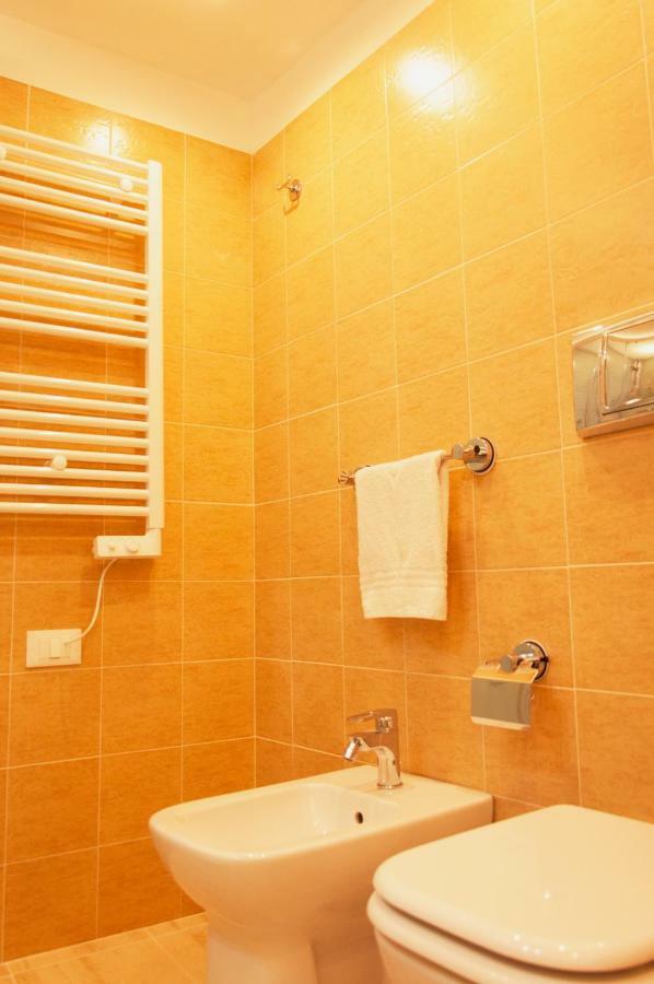 Bed & Breakfast Palazzo Paladini Lecce