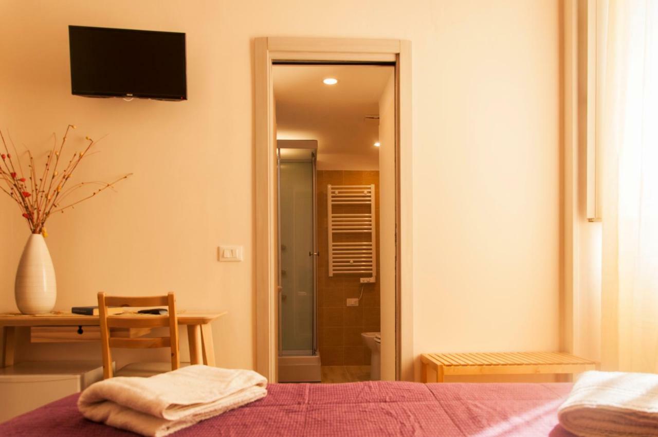 Palazzo Paladini Bed & Breakfast Lecce